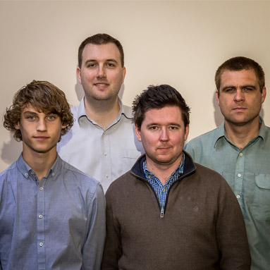 ITRiver staff